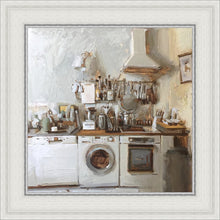Load image into Gallery viewer, Parisian Kitchen