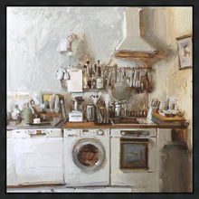 Load image into Gallery viewer, Parisian Kitchen