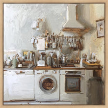 Load image into Gallery viewer, Parisian Kitchen
