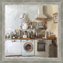 Load image into Gallery viewer, Parisian Kitchen
