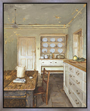 Load image into Gallery viewer, English Kitchen Interior