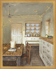 Load image into Gallery viewer, English Kitchen Interior