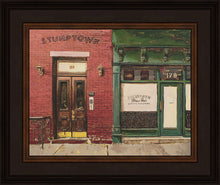 Load image into Gallery viewer, Stumptown