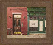 Load image into Gallery viewer, Stumptown