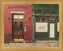 Load image into Gallery viewer, Stumptown