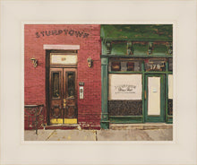 Load image into Gallery viewer, Stumptown