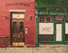 Load image into Gallery viewer, Stumptown
