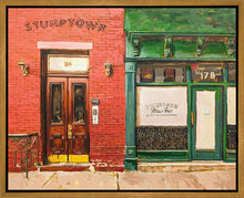 Load image into Gallery viewer, Stumptown