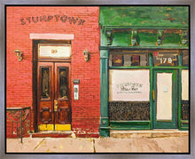 Load image into Gallery viewer, Stumptown