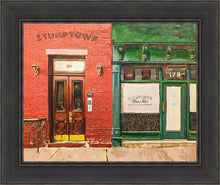 Load image into Gallery viewer, Stumptown