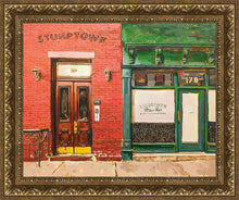Load image into Gallery viewer, Stumptown