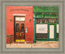Load image into Gallery viewer, Stumptown