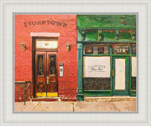 Load image into Gallery viewer, Stumptown
