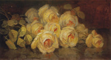 Load image into Gallery viewer, Yellow Roses