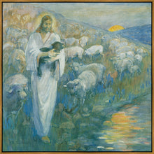Load image into Gallery viewer, Rescue Of The Lost Lamb