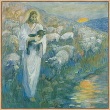 Load image into Gallery viewer, Rescue Of The Lost Lamb