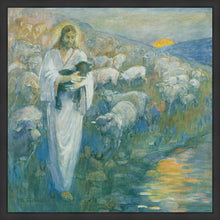 Load image into Gallery viewer, Rescue Of The Lost Lamb