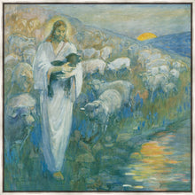 Load image into Gallery viewer, Rescue Of The Lost Lamb