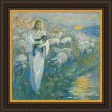 Load image into Gallery viewer, Rescue Of The Lost Lamb