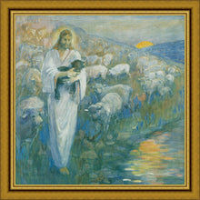 Load image into Gallery viewer, Rescue Of The Lost Lamb