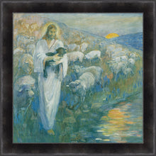 Load image into Gallery viewer, Rescue Of The Lost Lamb