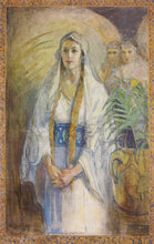 Load image into Gallery viewer, Queen Esther