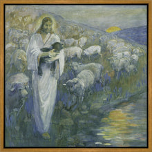 Load image into Gallery viewer, Rescue Of The Lost Lamb