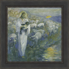 Load image into Gallery viewer, Rescue Of The Lost Lamb