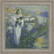 Load image into Gallery viewer, Rescue Of The Lost Lamb