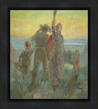 Load image into Gallery viewer, Shouting Hosannah