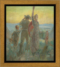 Load image into Gallery viewer, Shouting Hosannah