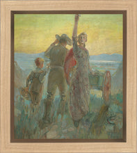 Load image into Gallery viewer, Shouting Hosannah