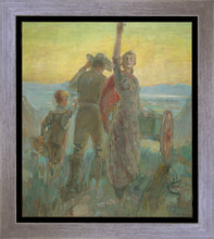 Load image into Gallery viewer, Shouting Hosannah