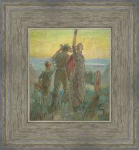 Load image into Gallery viewer, Shouting Hosannah