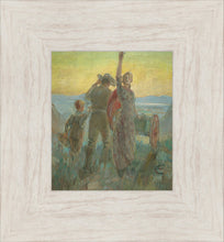 Load image into Gallery viewer, Shouting Hosannah