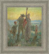 Load image into Gallery viewer, Shouting Hosannah