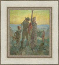 Load image into Gallery viewer, Shouting Hosannah