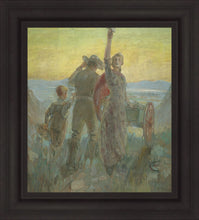 Load image into Gallery viewer, Shouting Hosannah