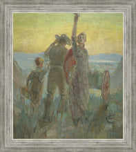 Load image into Gallery viewer, Shouting Hosannah