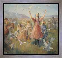 Load image into Gallery viewer, Betty and the Gulls