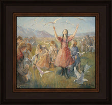 Load image into Gallery viewer, Betty and the Gulls