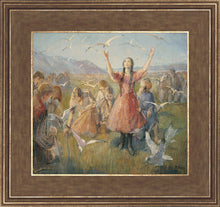 Load image into Gallery viewer, Betty and the Gulls
