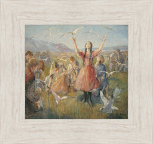 Load image into Gallery viewer, Betty and the Gulls