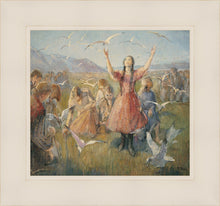 Load image into Gallery viewer, Betty and the Gulls