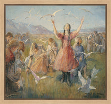 Load image into Gallery viewer, Betty and the Gulls