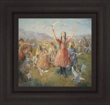 Load image into Gallery viewer, Betty and the Gulls