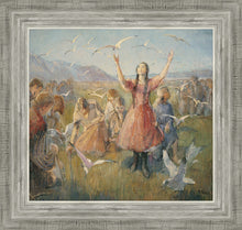 Load image into Gallery viewer, Betty and the Gulls