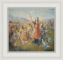 Load image into Gallery viewer, Betty and the Gulls