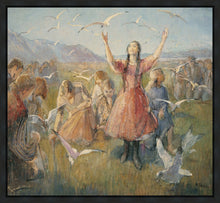 Load image into Gallery viewer, Betty and the Gulls