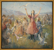 Load image into Gallery viewer, Betty and the Gulls